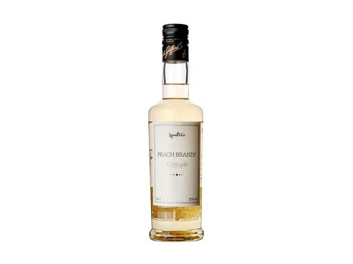 Produktbillede af Giffard Liqueur Creme De Peche / Fersken Fl 70 på tilbud i premium kvalitet