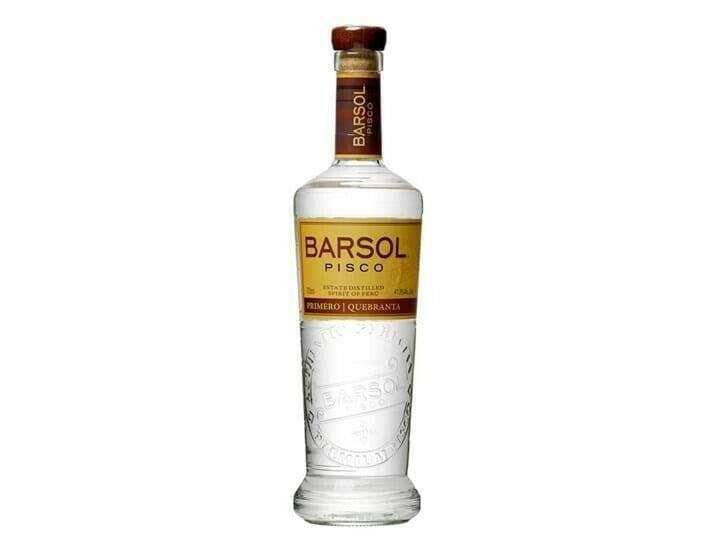 Produktbillede af Pisco Barsol Selecto Torontel Fl 70 på tilbud i premium kvalitet