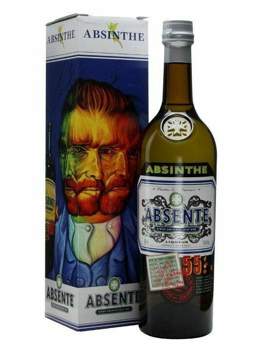 ABSENTE