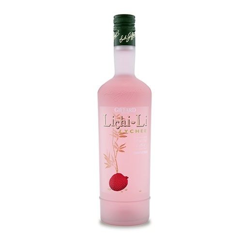 Produktbillede af Giffard Liqueur Lichi Li / Litchi Fl 70 på tilbud i brug