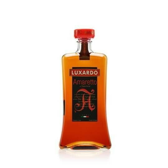 Produktbillede af Amaretto Di Saschira Luxardo Fl 70 på tilbud i brug