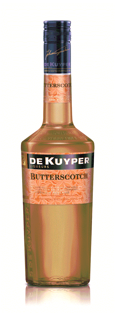 De Kuyper Liqueur Butterscotch / Flødekaramel Fl 70 ❤ Kæmpe udvalg i DEKUYPER ❤ Billig fragt og hurtig levering 2 - 5 hverdage - Varenummer: BAR-16830 / Ean: '8710625626708 på lager - Udsalg på Drikkevarer Spiritus Whiskey Spar op til 59% - Over 360 kendte mærker på udsalg