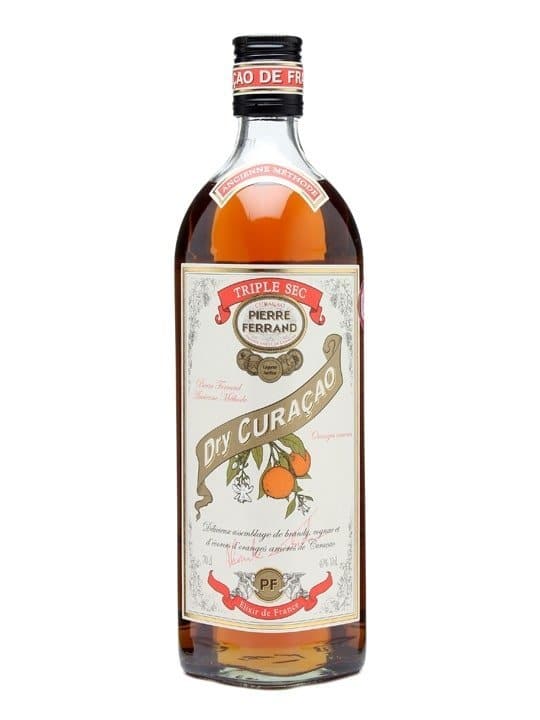 Pierre Ferrand Dry Curacao Triple Sec Fl 70 ❤ Kæmpe udvalg i PIERREFERR ❤ Billig fragt og hurtig levering 2 - 5 hverdage - Varenummer: BAR-14721 / Ean: '3460410528858 på lager - Udsalg på Drikkevarer Spiritus Cognac Spar op til 58% - Over 454 design mærker på udsalg