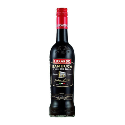 Sambuca Luxardo Passione Nera Fl 70 ❤ Kæmpe udvalg i LUXARDO ❤ Billig fragt og hurtig levering 2 - 5 hverdage - Varenummer: BAR-16639 / Ean: '8000353001954 på lager - Udsalg på Drikkevarer Blandingsspiritus Sambuca Spar op til 56% - Over 412 kendte brands på udsalg