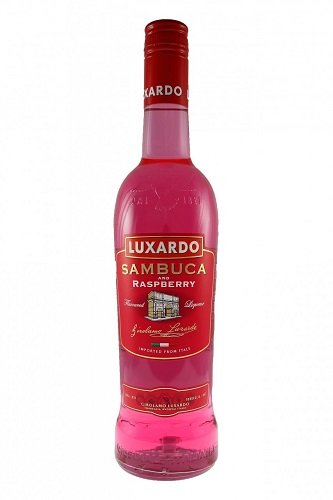 Sambuca Luxardo Raspberry / Hindbær Fl 70 ❤ Kæmpe udvalg i Sambuca ❤ Billig fragt og hurtig levering 2 - 5 hverdage - Varenummer: BAR-518122 / Ean: &
