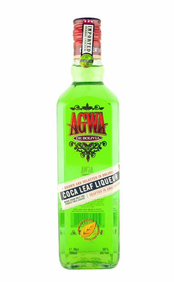 Produktbillede af Agwa De Bolivia Fl 70 på tilbud i brug