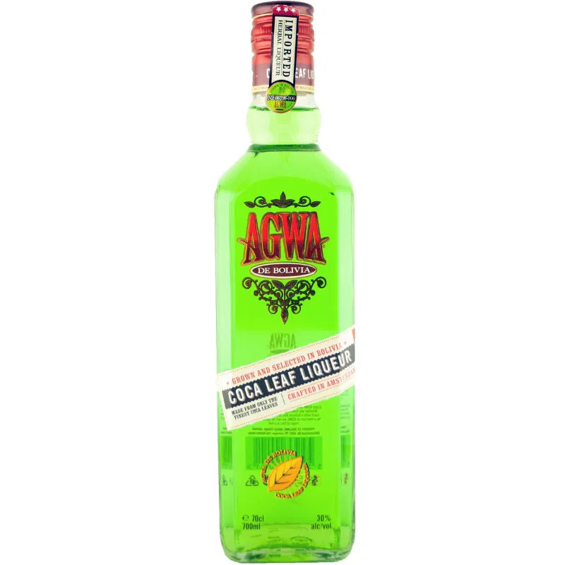 Agwa De Bolivia Fl 70