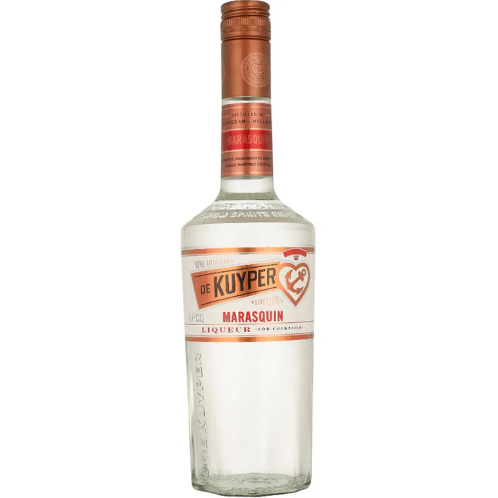 De Kuyper Liqueur Marasquin Fl 70