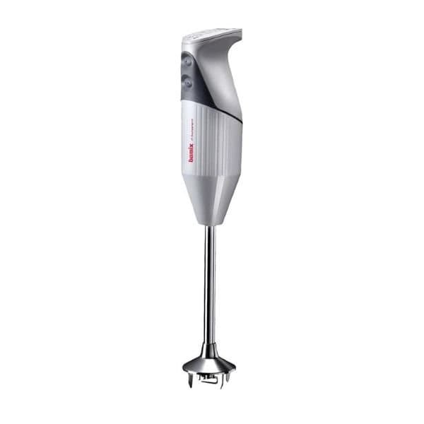 Stavblender Bamix Gastro Pro 2 200 Hvid ✔ Kæmpe udvalg i Barlife ✔ Billig fragt og hurtig levering 2 - 5 hverdage - Varenummer: BAR-695115 / Ean: &