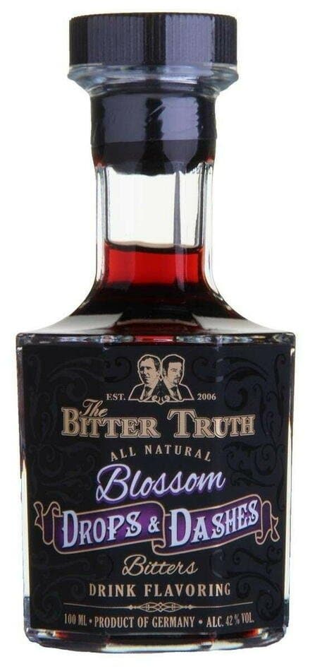 Bitter Truth Drops & Dashes Blossom Fl 10 ❤ Kæmpe udvalg i BITTERTRUT ❤ Billig fragt og hurtig levering 2 - 5 hverdage - Varenummer: BAR-11277 / Ean: '4260167661452 på lager - Udsalg på Drikkevarer Blandingsspiritus Bitter Spar op til 56% - Over 360 kendte mærker på udsalg