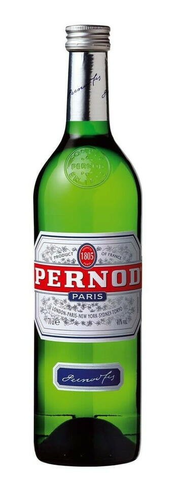 Pernod Liqueur De Anise* 1 Ltr ❤ Kæmpe udvalg i PERNOD ❤ Billig fragt og hurtig levering 2 - 5 hverdage - Varenummer: BAR-11282 / Ean: '3047100090309 på lager - Udsalg på Drikkevarer Blandingsspiritus Likør Spar op til 58% - Over 454 kendte mærker på udsalg