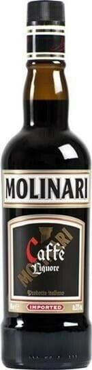 Sambuca Molinari Caffé Fl 70 ❤ Kæmpe udvalg i MOLINARI ❤ Billig fragt og hurtig levering 2 - 5 hverdage - Varenummer: BAR-11304 / Ean: '8002095632007 på lager - Udsalg på Drikkevarer Blandingsspiritus Sambuca Spar op til 52% - Over 424 kendte brands på udsalg