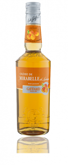 Giffard Liqueur Créme De Mirabelle Fl 70 ❤ Kæmpe udvalg i GIFFARD ❤ Billig fragt og hurtig levering 2 - 5 hverdage - Varenummer: BAR-11305 / Ean: '3180290044216 på lager - Udsalg på Drikkevarer Blandingsspiritus Likør Spar op til 64% - Over 400 kendte brands på udsalg