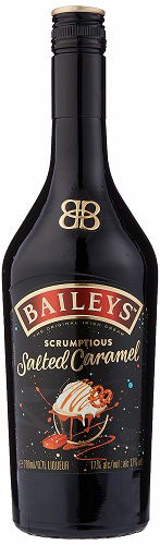 Produktbillede af Baileys Scrumptious Salted Caramel på tilbud – premium kvalitet og detaljer