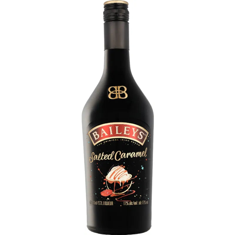 Baileys Scrumptious Salted Caramel