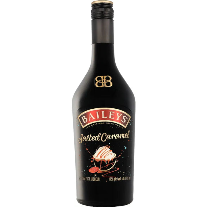 Baileys Scrumptious Salted Caramel