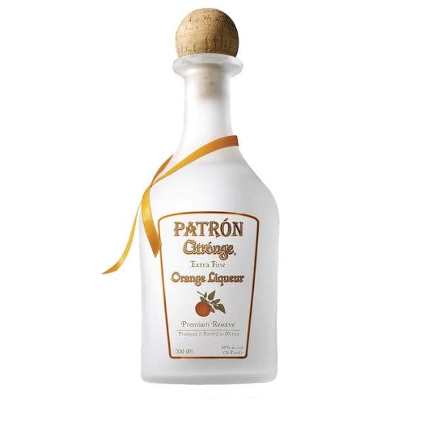 Patron Citrónge Orange Liqueur 1 Ltr ❤ Kæmpe udvalg i PATRON ❤ Billig fragt og hurtig levering 2 - 5 hverdage - Varenummer: BAR-891406 / Ean: på lager - Udsalg på Drikkevarer | Spiritus | Tequila Spar op til 51% - Over 1124 kendte brands på udsalg