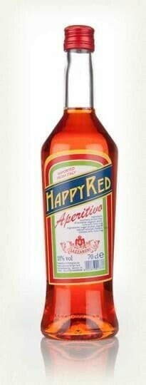 Happy Red Aperitivo Fl 70 ❤ Kæmpe udvalg i LAZZARONI ❤ Billig fragt og hurtig levering 2 - 5 hverdage - Varenummer: BAR-11312 / Ean: på lager - Udsalg på Drikkevarer Blandingsspiritus Likør Spar op til 62% - Over 312 kendte brands på udsalg