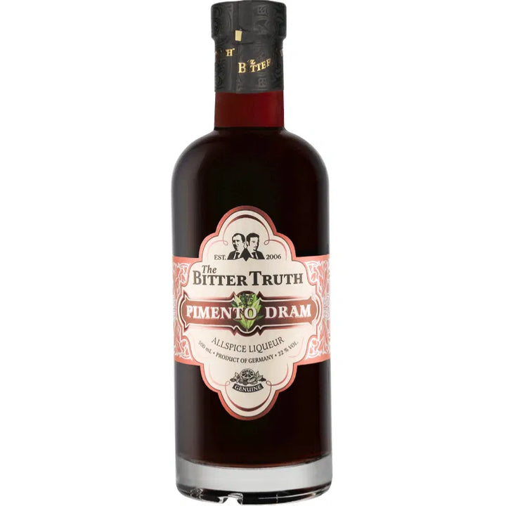 Bitter Truth Pimento Dram Fl 50
