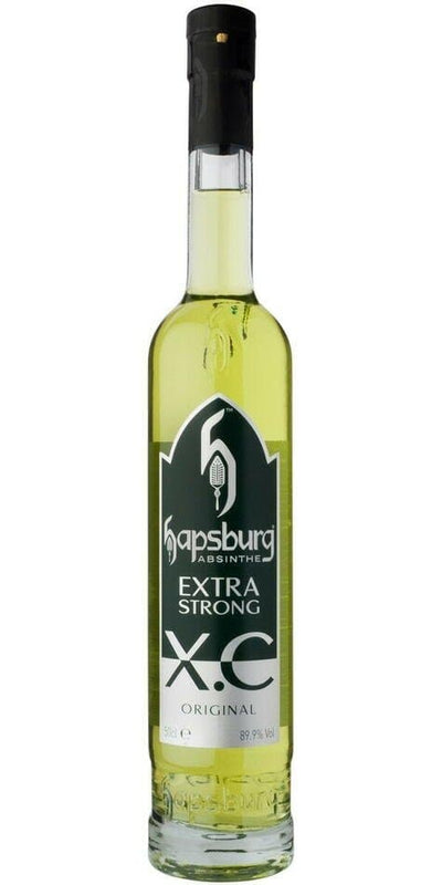 Hapsburg Absinthe Xc Original Fl 50 ❤ Kæmpe udvalg i HAPSBURG ❤ Billig fragt og hurtig levering 2 - 5 hverdage - Varenummer: BAR-11319 / Ean: '5016978102313 på lager - Udsalg på Drikkevarer Blandingsspiritus Absinth, Pastis og Anis Spar op til 61% - Over 434 design brands på udsalg