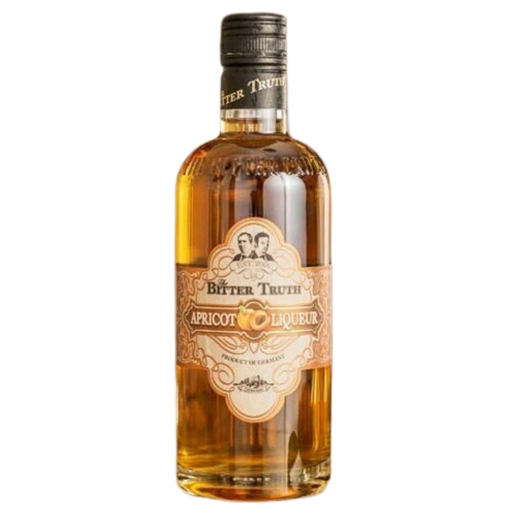 Bitter Truth Apricot Liqueur Fl 50 ❤ Kæmpe udvalg i BITTERTRUT ❤ Billig fragt og hurtig levering 2 - 5 hverdage - Varenummer: BAR-11324 / Ean: '4260167660080 på lager - Udsalg på Drikkevarer Blandingsspiritus Bitter Spar op til 62% - Over 454 design mærker på udsalg