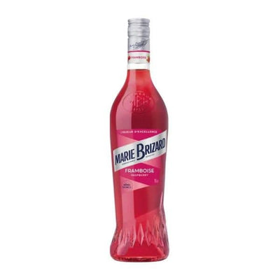 Marie Brizard Liqueur Raspberry / Hindbær Fl 70 ✔ Kæmpe udvalg i  MARIEBRIZA ✔ Billig fragt og hurtig levering 2 - 5 hverdage - Varenummer: BAR-430006 / Ean: '3041311026768 på lager - Udsalg på Drikkevarer | Blandingsspiritus | Likør Spar op til 67% - Over 1147 kendte brands på udsalg