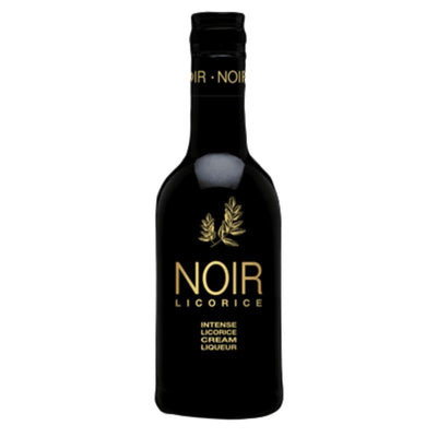 Noir Licorice Cream Liqueur Fl 50 ❤ Kæmpe udvalg i NOIR ❤ Billig fragt og hurtig levering 2 - 5 hverdage - Varenummer: BAR-11330 / Ean: '5707227006611 på lager - Udsalg på Drikkevarer Blandingsspiritus Likør Spar op til 61% - Over 312 kendte brands på udsalg