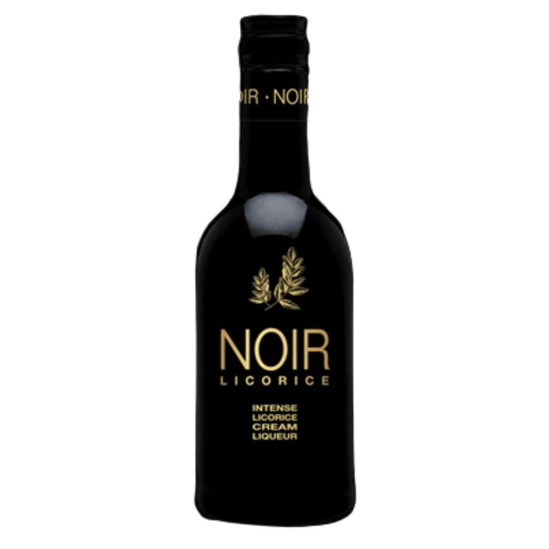 Noir Licorice Cream Liqueur Fl 50 ❤ Kæmpe udvalg i NOIR ❤ Billig fragt og hurtig levering 2 - 5 hverdage - Varenummer: BAR-11330 / Ean: &
