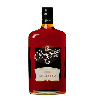 Amaretto Romanza Fl 70 ❤ Kæmpe udvalg i LAGO ❤ Billig fragt og hurtig levering 2 - 5 hverdage - Varenummer: BAR-11338 / Ean: '4061800129328 på lager - Udsalg på Drikkevarer Blandingsspiritus Likør Spar op til 55% - Over 785 kendte brands på udsalg