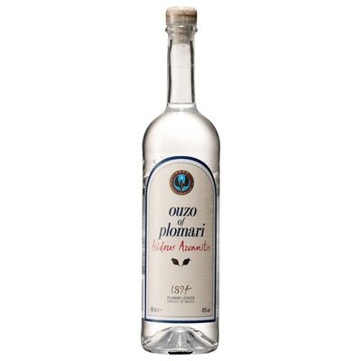 Ouzo Plomari Fl 70 ❤ Kæmpe udvalg i PLOMARI ❤ Billig fragt og hurtig levering 2 - 5 hverdage - Varenummer: BAR-11340 / Ean: '5202413007019 på lager - Udsalg på Drikkevarer Blandingsspiritus Likør Spar op til 54% - Over 350 kendte brands på udsalg