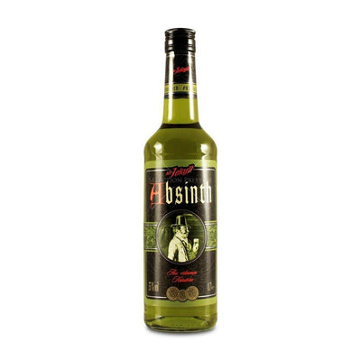 Mr. Jekyll Absinth Fl 70 ❤ Kæmpe udvalg i JEKYLL ❤ Billig fragt og hurtig levering 2 - 5 hverdage - Varenummer: BAR-11346 / Ean: '4006714008789 på lager - Udsalg på Drikkevarer Blandingsspiritus Absinth, Pastis og Anis Spar op til 61% - Over 400 kendte brands på udsalg