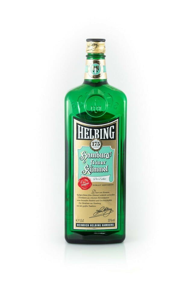 Helbing Kümmel* 1 Ltr ❤ Kæmpe udvalg i HELBING ❤ Billig fragt og hurtig levering 2 - 5 hverdage - Varenummer: BAR-11349 / Ean: '4062400141109 på lager - Udsalg på Drikkevarer Blandingsspiritus Likør Spar op til 59% - Over 412 kendte brands på udsalg