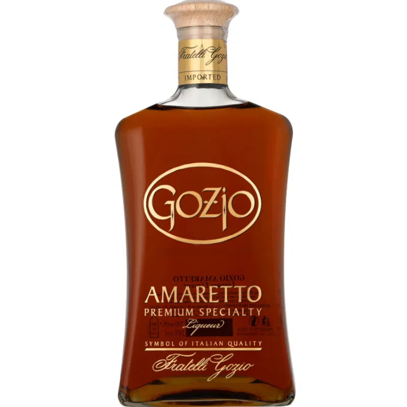 Amaretto Gozio Fl 70