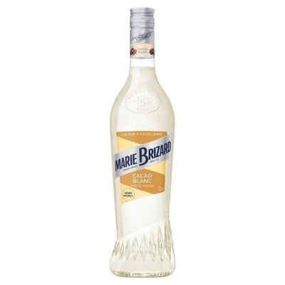 Marie Brizard Liqueur Cacao White Fl 70 ❤ Kæmpe udvalg i MARIEBRIZA ❤ Billig fragt og hurtig levering 2 - 5 hverdage - Varenummer: BAR-11802 / Ean: '3041312050700 på lager - Udsalg på Drikkevarer Blandingsspiritus Likør Spar op til 61% - Over 400 kendte brands på udsalg