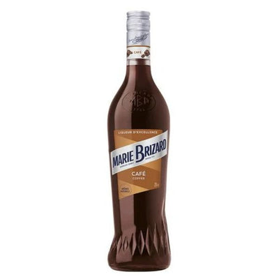 Marie Brizard Liqueur Café / Kaffe Fl 70 ❤ Kæmpe udvalg i MARIEBRIZA ❤ Billig fragt og hurtig levering 2 - 5 hverdage - Varenummer: BAR-11806 / Ean: '3041312060709 på lager - Udsalg på Drikkevarer Blandingsspiritus Likør Spar op til 53% - Over 424 kendte brands på udsalg