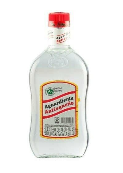 Aguardiente Antioqueno Fl 70 ❤ Kæmpe udvalg i AGUARDIENT ❤ Billig fragt og hurtig levering 2 - 5 hverdage - Varenummer: BAR-11809 / Ean: '7702049000364 på lager - Udsalg på Drikkevarer Spiritus Snaps Spar op til 52% - Over 424 kendte brands på udsalg