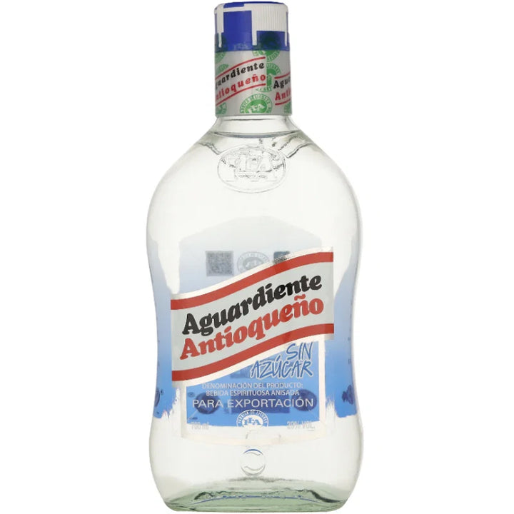 Aguardiente Antioqueno Fl 70