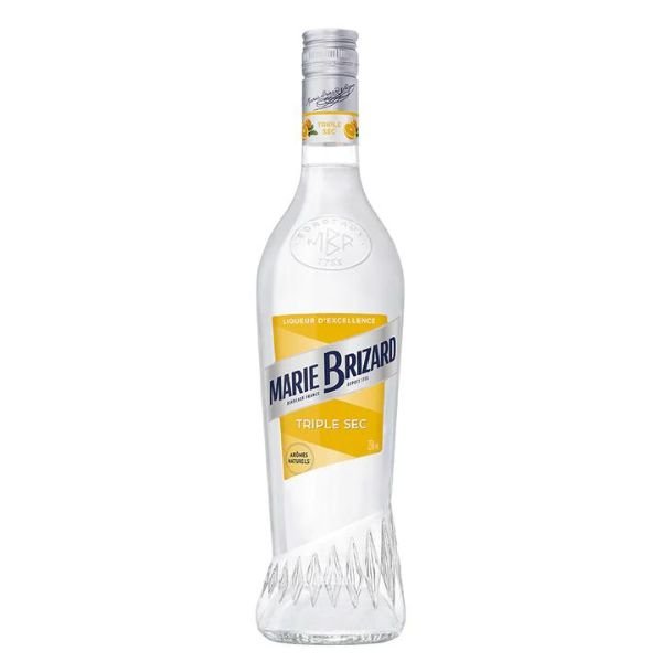 Marie Brizard Liqueur Triple Sec Fl 70 ❤ Kæmpe udvalg i MARIEBRIZA ❤ Billig fragt og hurtig levering 2 - 5 hverdage - Varenummer: BAR-14956 / Ean: '3041311026065 på lager - Udsalg på Drikkevarer Blandingsspiritus Likør Spar op til 57% - Over 400 kendte brands på udsalg