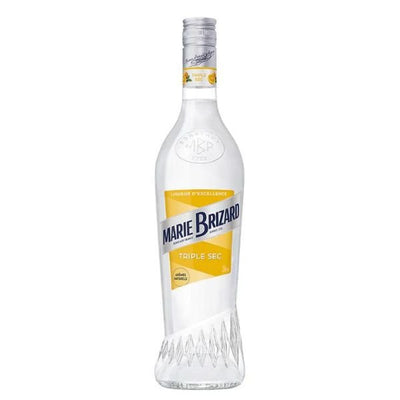 Marie Brizard Liqueur Triple Sec Fl 70 ❤ Kæmpe udvalg i MARIEBRIZA ❤ Billig fragt og hurtig levering 2 - 5 hverdage - Varenummer: BAR-14956 / Ean: '3041311026065 på lager - Udsalg på Drikkevarer Blandingsspiritus Likør Spar op til 57% - Over 400 kendte brands på udsalg