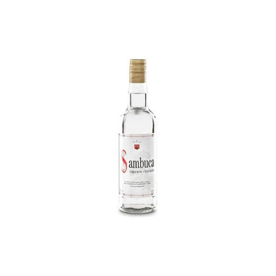 Sambuca Bianca Fl 70 ✔ Kæmpe udvalg i  Sambuca ✔ Billig fragt og hurtig levering 2 - 5 hverdage - Varenummer: BAR-14514 / Ean: '8009885000534 på lager - Udsalg på Drikkevarer | Blandingsspiritus | Sambuca Spar op til 64% - Over 1347 kendte brands på udsalg