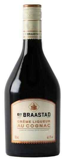 Braastad Creme Liqueur Au Cognac Fl 70 ❤ Kæmpe udvalg i BRAASTAD ❤ Billig fragt og hurtig levering 2 - 5 hverdage - Varenummer: BAR-14700 / Ean: &