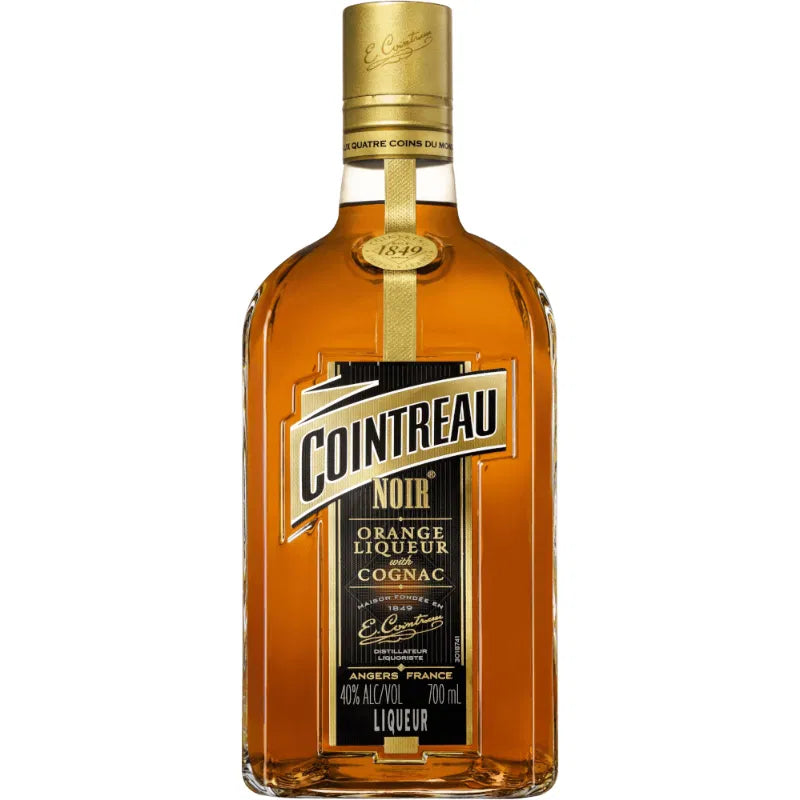 Cointreau Noir Fl 70