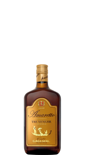 Amaretto Gagliano Dal 1880 Fl 70 ❤ Kæmpe udvalg i GAGLIANO ❤ Billig fragt og hurtig levering 2 - 5 hverdage - Varenummer: BAR-18047 / Ean: '8001305330108 på lager - Udsalg på Drikkevarer Blandingsspiritus Likør Spar op til 65% - Over 785 kendte brands på udsalg