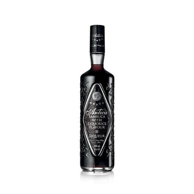 Sambuca Antica Liquorice Fl 70 ❤ Kæmpe udvalg i ANTICA ❤ Billig fragt og hurtig levering 2 - 5 hverdage - Varenummer: BAR-13743 / Ean: '8004747007461 på lager - Udsalg på Drikkevarer Blandingsspiritus Sambuca Spar op til 54% - Over 400 kendte brands på udsalg