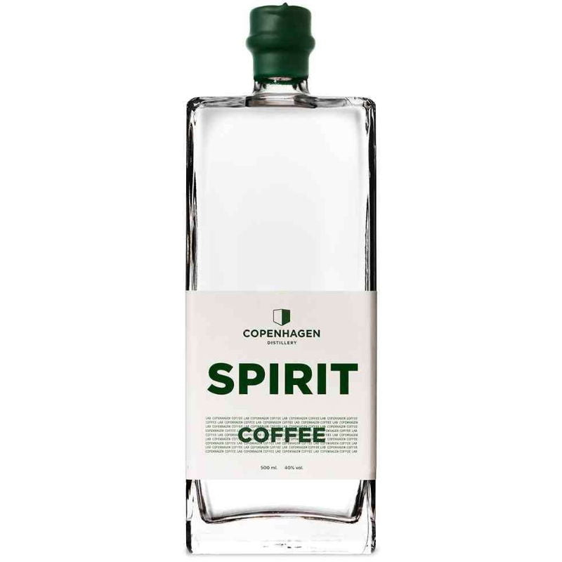Produktbillede af Copenhagen Distillery Coffee Spirit Fl 50 på tilbud i premium kvalitet