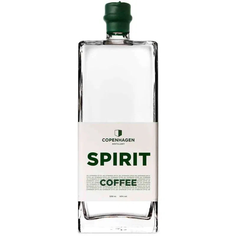 Copenhagen Distillery Coffee Spirit Fl 50