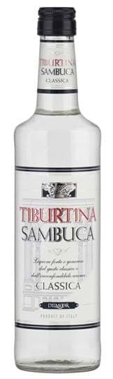 Sambuca Tiburtina Classica Fl 70 ❤ Kæmpe udvalg i Sambuca ❤ Billig fragt og hurtig levering 2 - 5 hverdage - Varenummer: BAR-17997 / Ean: '8007253903333 på lager - Udsalg på Drikkevarer Blandingsspiritus Sambuca Spar op til 63% - Over 857 kendte brands på udsalg