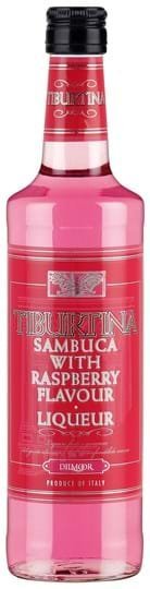 Sambuca Tiburtina Raspberry Fl 70 ❤ Kæmpe udvalg i Sambuca ❤ Billig fragt og hurtig levering 2 - 5 hverdage - Varenummer: BAR-17999 / Ean: på lager - Udsalg på Drikkevarer Blandingsspiritus Sambuca Spar op til 56% - Over 424 kendte brands på udsalg