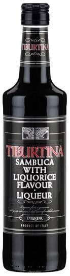 Sambuca Tiburtina Liquorice Fl 70 ❤ Kæmpe udvalg i Sambuca ❤ Billig fragt og hurtig levering 2 - 5 hverdage - Varenummer: BAR-17998 / Ean: &