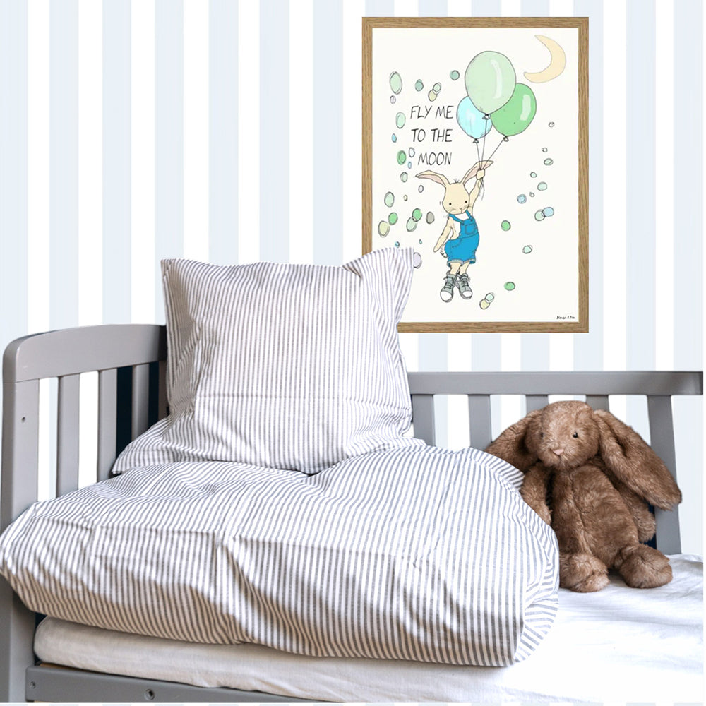 Produktbillede af JOEFINE Sengetøj på tilbud i høj kvalitet